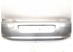Recambio de paragolpes trasero para peugeot 307 5p xs+hdi referencia OEM IAM   