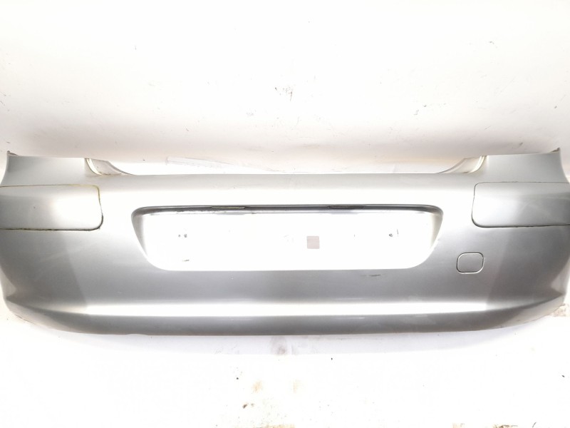Recambio de paragolpes trasero para peugeot 307 5p xs+hdi referencia OEM IAM   