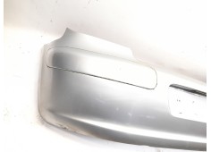Recambio de paragolpes trasero para peugeot 307 5p xs+hdi referencia OEM IAM    2