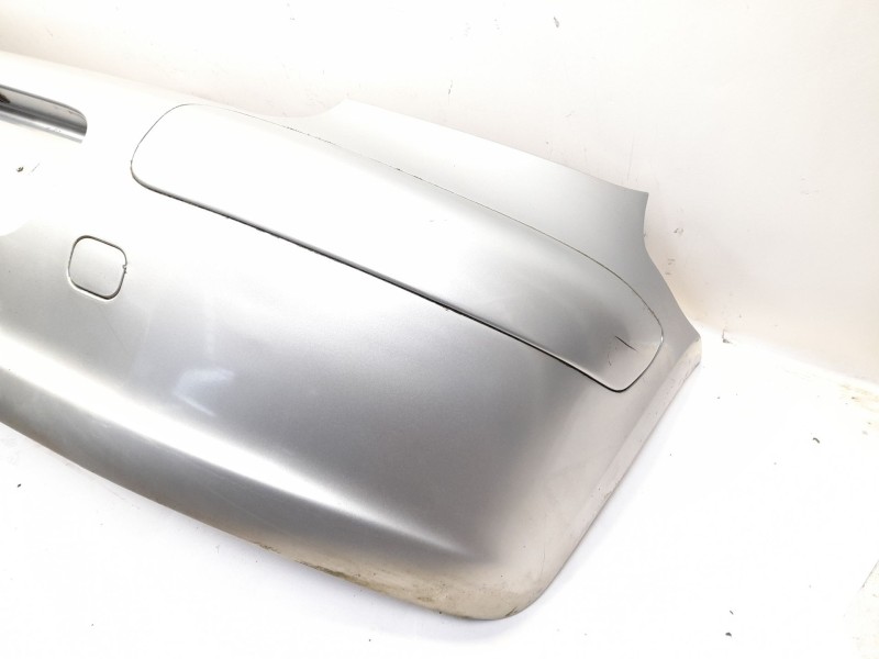 Recambio de paragolpes trasero para peugeot 307 5p xs+hdi referencia OEM IAM   