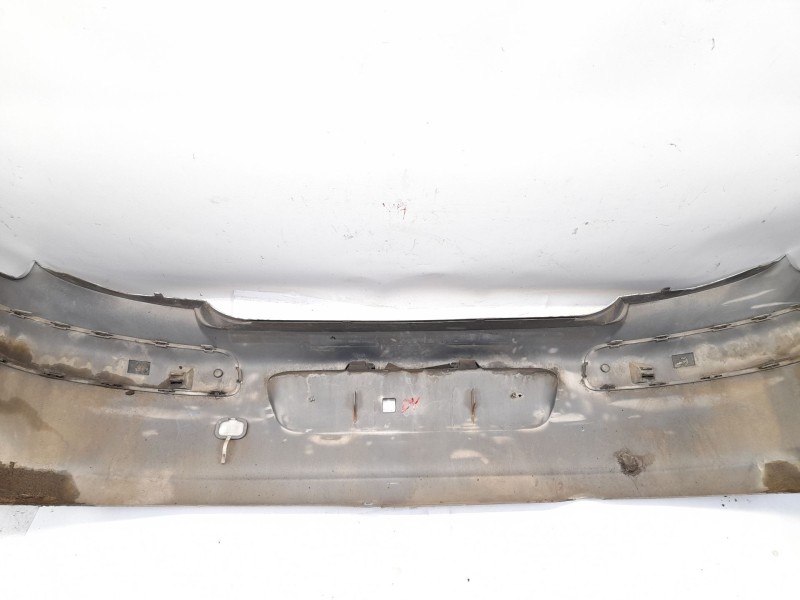 Recambio de paragolpes trasero para peugeot 307 5p xs+hdi referencia OEM IAM   