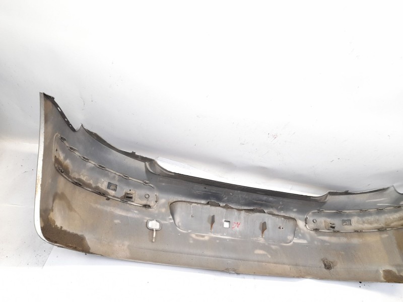 Recambio de paragolpes trasero para peugeot 307 5p xs+hdi referencia OEM IAM   