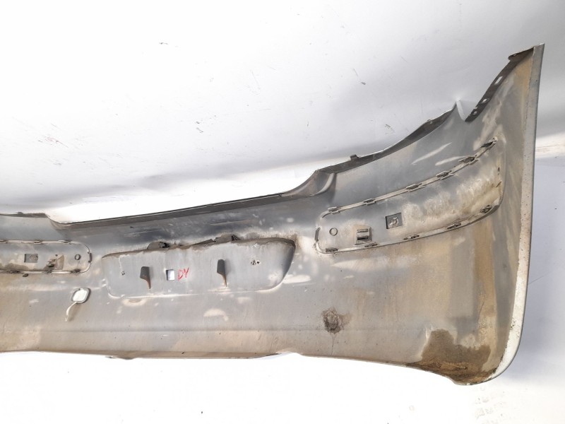 Recambio de paragolpes trasero para peugeot 307 5p xs+hdi referencia OEM IAM   