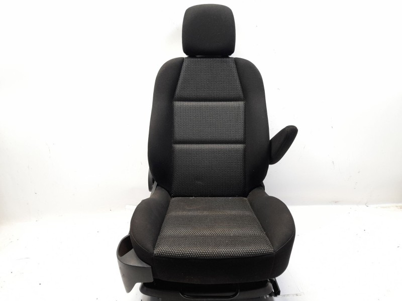 Recambio de asiento delantero derecho para peugeot 307 5p xs+hdi referencia OEM IAM   