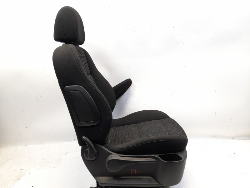 Recambio de asiento delantero derecho para peugeot 307 5p xs+hdi referencia OEM IAM   