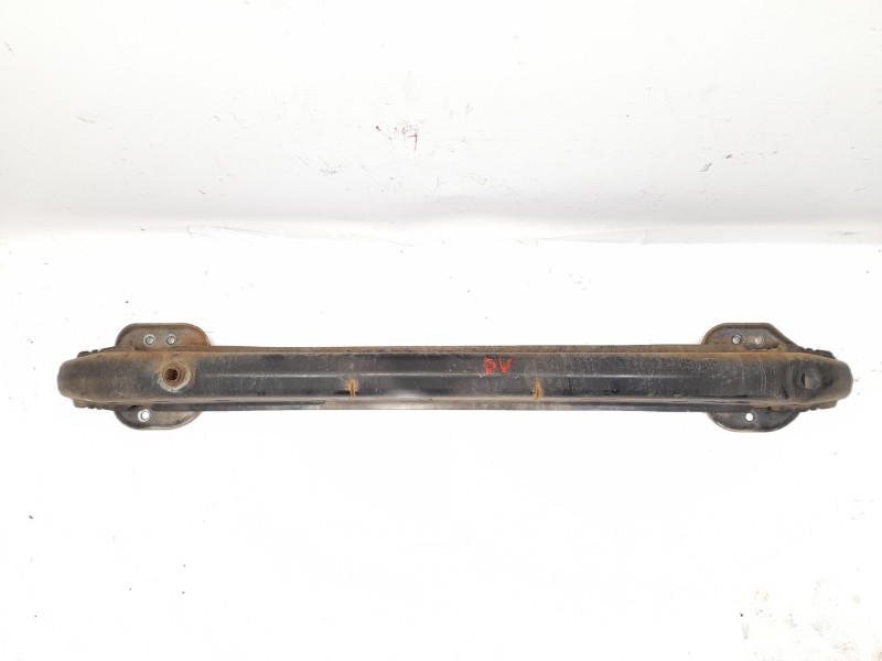 Recambio de refuerzo paragolpes trasero para peugeot 307 5p xs+hdi referencia OEM IAM   