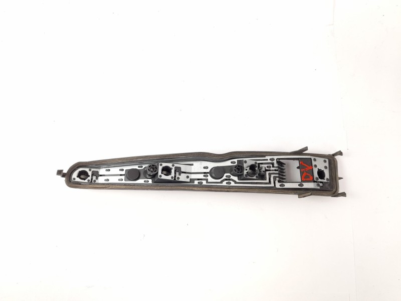Recambio de portalamparas para opel meriva enjoy referencia OEM IAM   