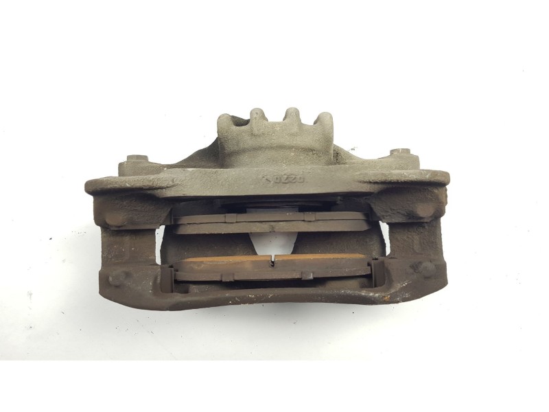 Recambio de pinza freno delantera izquierda para peugeot 3008 1.6 hdi fap referencia OEM IAM 9687373380  