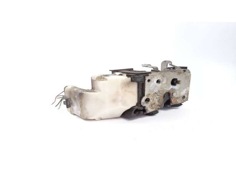 CERRADURA PUERTA DELANTERA DERECHA B792 