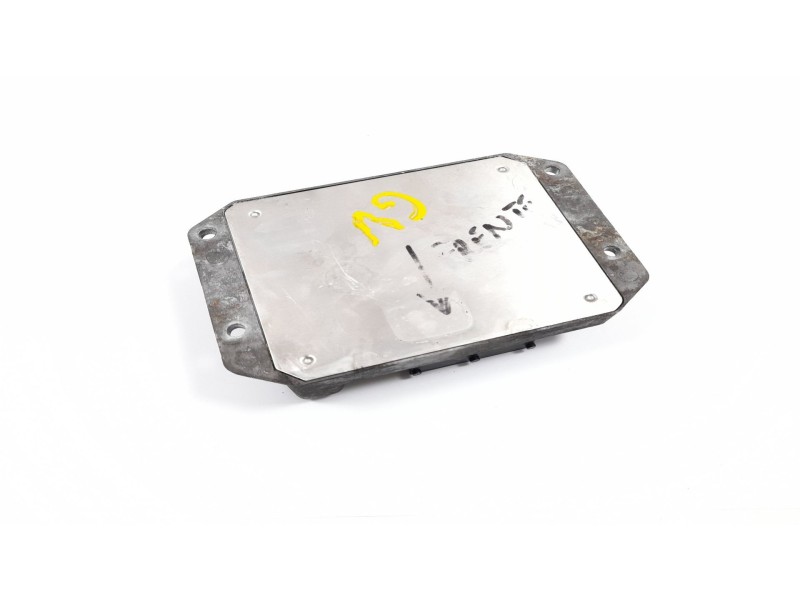 Recambio de centralita motor uce para opel meriva enjoy referencia OEM IAM 8973509485  