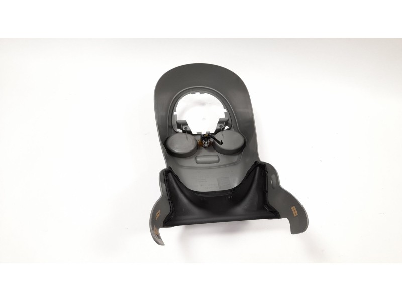 Recambio de consola central para renault kangoo (f/kc0) authentique 4x4 referencia OEM IAM 8200214630 8200214629 