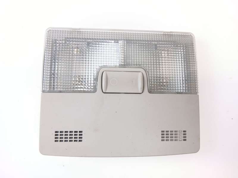 LUZ INTERIOR 4B0947105C 