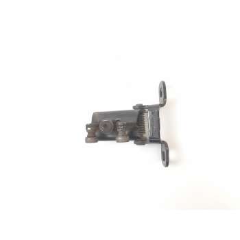 SOPORTE / GUIA PUERTA CORREDERA 