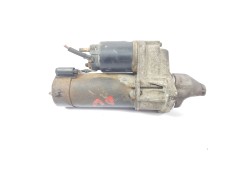 Recambio de motor arranque para opel astra g berlina 1.6 16v referencia OEM IAM 09130838  