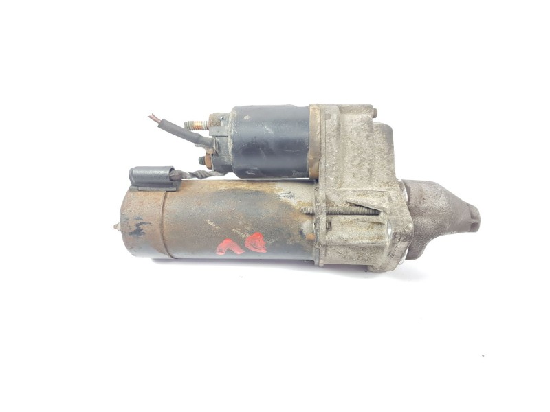 Recambio de motor arranque para opel astra g berlina 1.6 16v referencia OEM IAM 09130838  