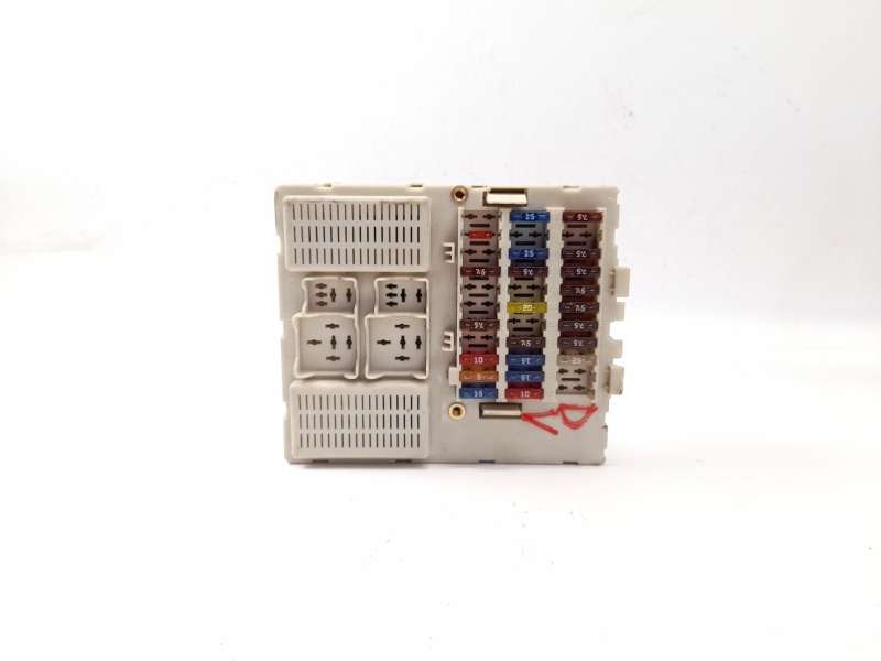 CAJA RELES / FUSIBLES 7T1T14A073BB 
