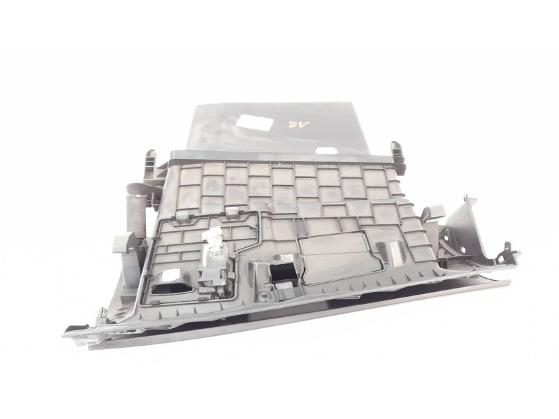 Recambio de guantera para renault megane iii coupe dynamique referencia OEM IAM 681080020R  