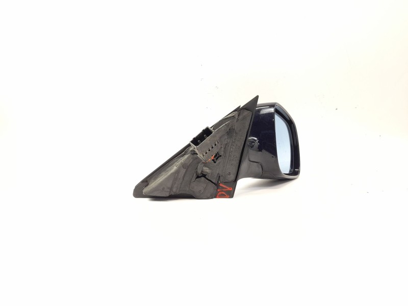 Recambio de retrovisor derecho para audi a4 berlina (b5) 1.9 tdi referencia OEM IAM 8D0857544  
