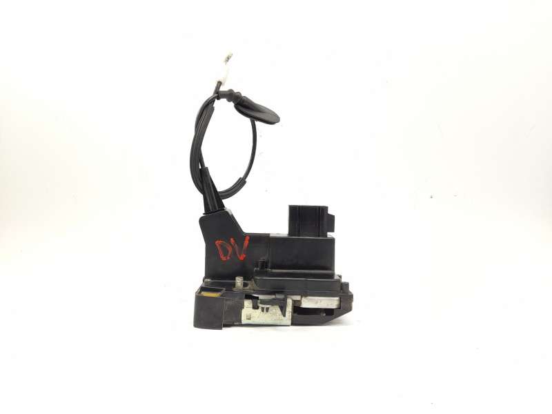 CERRADURA PUERTA DELANTERA DERECHA 2S6AA21812EJ 