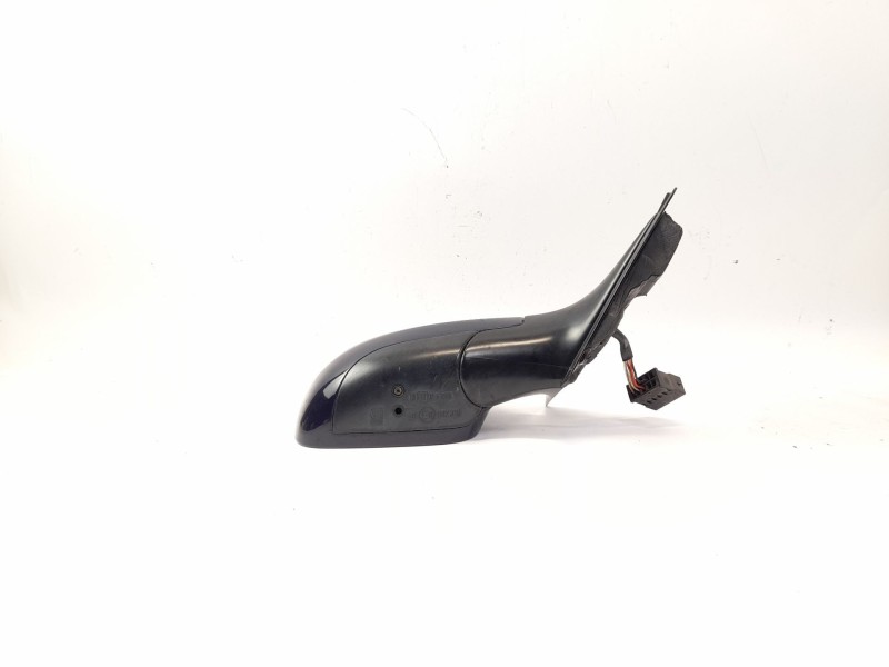 Recambio de retrovisor derecho para audi a4 berlina (b5) 1.9 tdi referencia OEM IAM 8D0857544  