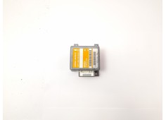 Recambio de centralita airbag para audi a4 berlina (b5) 1.9 tdi referencia OEM IAM 8A0959655C 95T174 0285001038
