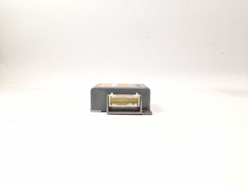 Recambio de centralita airbag para audi a4 berlina (b5) 1.9 tdi referencia OEM IAM 8A0959655C 95T174 0285001038