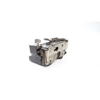 CERRADURA PUERTA DELANTERA IZQUIERDA B792 