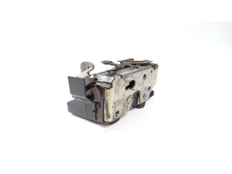 CERRADURA PUERTA DELANTERA IZQUIERDA B792 