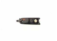 Recambio de maneta interior delantera derecha para audi a4 berlina (b5) 1.9 tdi referencia OEM IAM 8D0837020   2