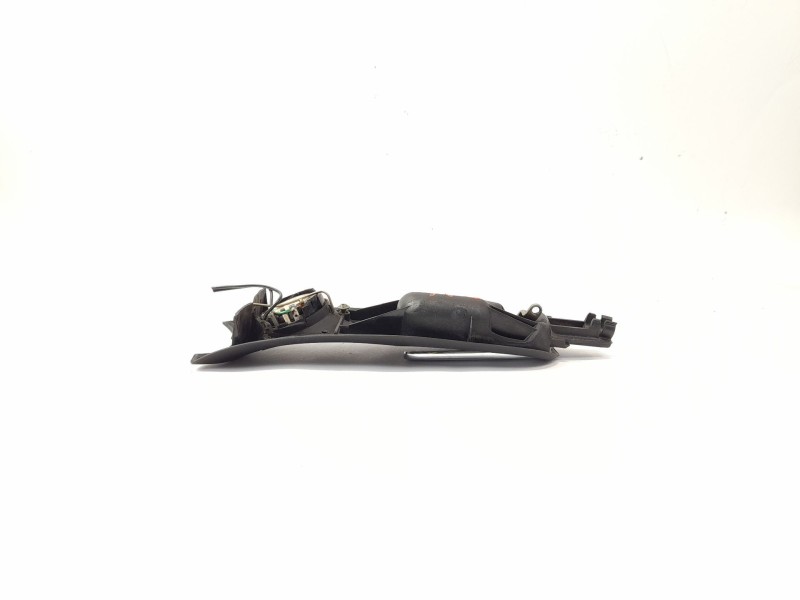 Recambio de maneta interior delantera izquierda para audi a4 berlina (b5) 1.9 tdi referencia OEM IAM 8D0837019  
