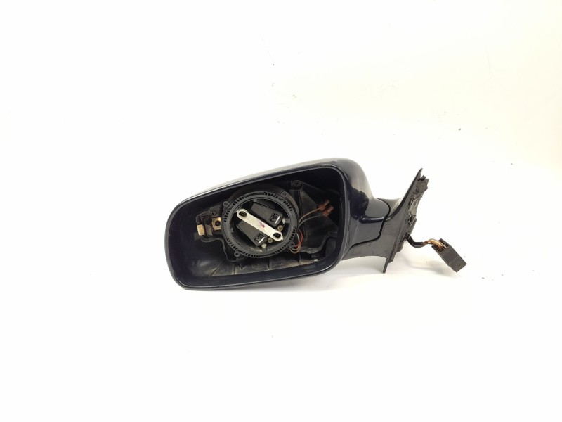 Recambio de retrovisor izquierdo para audi a4 berlina (b5) 1.9 tdi referencia OEM IAM 8D0857543  
