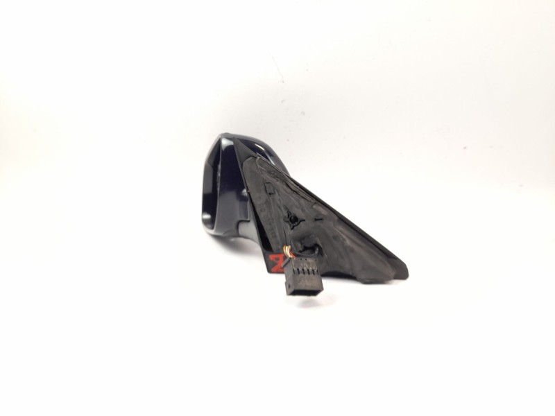 Recambio de retrovisor izquierdo para audi a4 berlina (b5) 1.9 tdi referencia OEM IAM 8D0857543  