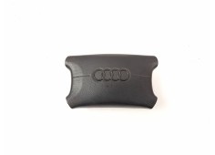 Recambio de airbag delantero izquierdo para audi a4 berlina (b5) 1.9 tdi referencia OEM IAM 4A0880201J  50000100007005