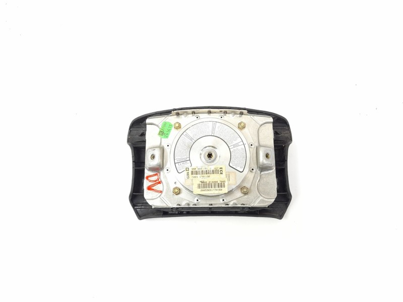 Recambio de airbag delantero izquierdo para audi a4 berlina (b5) 1.9 tdi referencia OEM IAM 4A0880201J  50000100007005