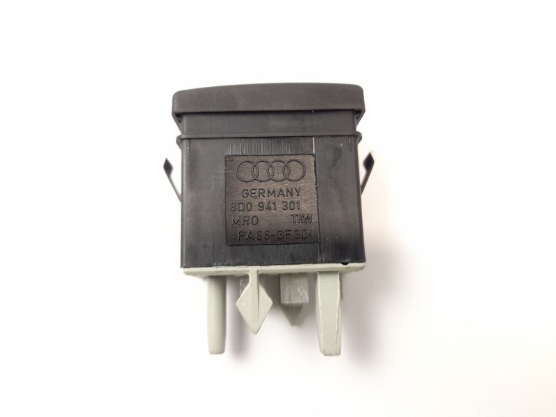 Recambio de regulador altura luces para audi a4 berlina (b5) 1.9 tdi referencia OEM IAM 4D0941301  