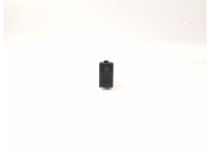 Recambio de boton antiniebla para audi a4 berlina (b5) 1.9 tdi referencia OEM IAM 4D0941563  