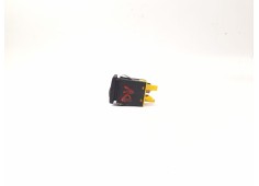 Recambio de boton antiniebla para audi a4 berlina (b5) 1.9 tdi referencia OEM IAM 4D0941563   2