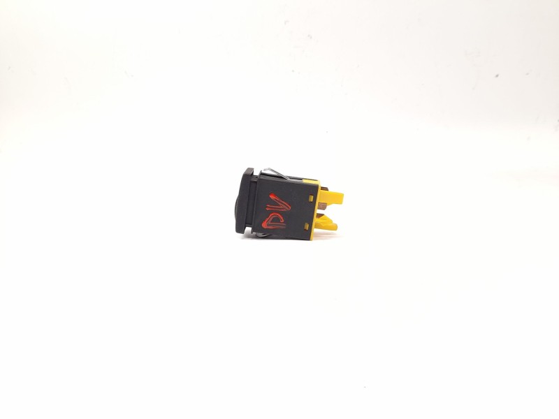 Recambio de boton antiniebla para audi a4 berlina (b5) 1.9 tdi referencia OEM IAM 4D0941563  