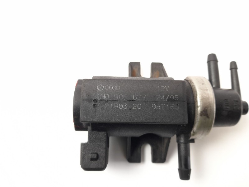 Recambio de valvula aire adicional para audi a4 berlina (b5) 1.9 tdi referencia OEM IAM 1H0906627  72190320