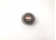 Recambio de maza embrague viscoso para audi a4 berlina (b5) 1.9 tdi referencia OEM IAM 058121350  6512000000