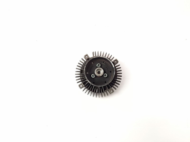 Recambio de maza embrague viscoso para audi a4 berlina (b5) 1.9 tdi referencia OEM IAM 058121350  6512000000