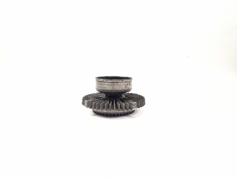 Recambio de maza embrague viscoso para audi a4 berlina (b5) 1.9 tdi referencia OEM IAM 058121350  6512000000