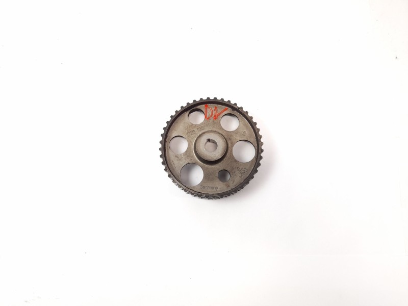 Recambio de polea cigueñal para audi a4 berlina (b5) 1.9 tdi referencia OEM IAM 028130111A  