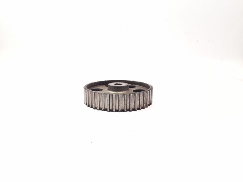 Recambio de polea cigueñal para audi a4 berlina (b5) 1.9 tdi referencia OEM IAM 028130111A  