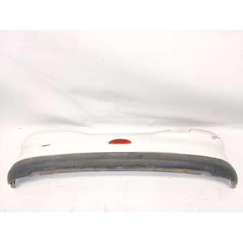 PARAGOLPES TRASERO 