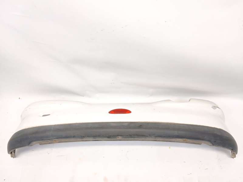 PARAGOLPES TRASERO 