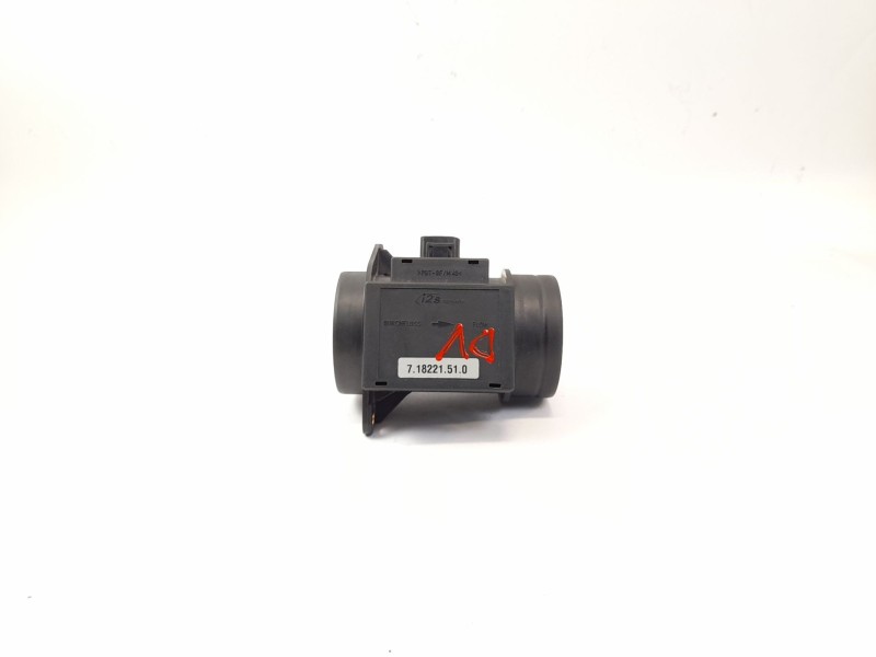 Recambio de caudalimetro para audi a4 berlina (b5) 1.9 tdi referencia OEM IAM 718221510  