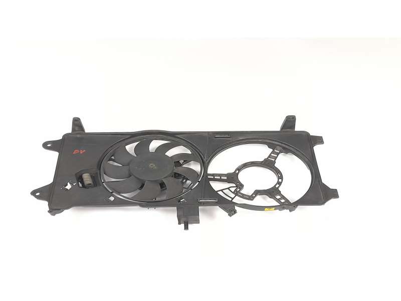 ELECTROVENTILADOR 841800300 M17000100 