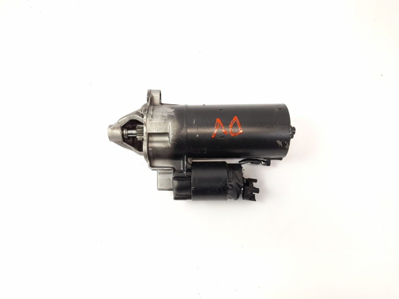 Recambio de motor arranque para audi a4 berlina (b5) 1.9 tdi referencia OEM IAM 0986016240 1005821478 0001110122