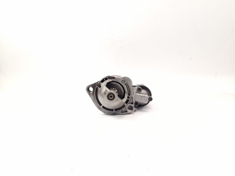 Recambio de motor arranque para audi a4 berlina (b5) 1.9 tdi referencia OEM IAM 0986016240 1005821478 0001110122